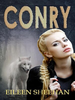 cover image of Conry